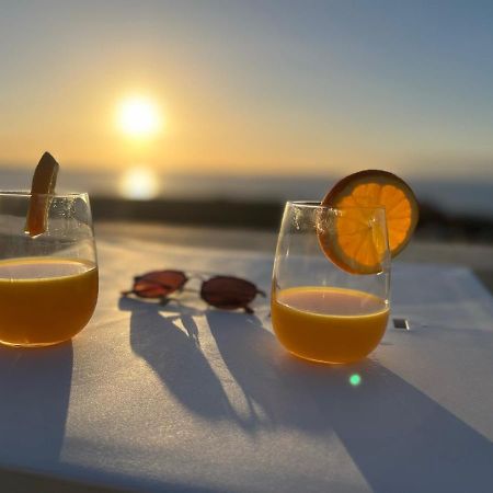 Penthouse With Great Sea View And Natural Reserve - Magnificent Swimming Pool - Calm And Bright Palm-mar Esterno foto