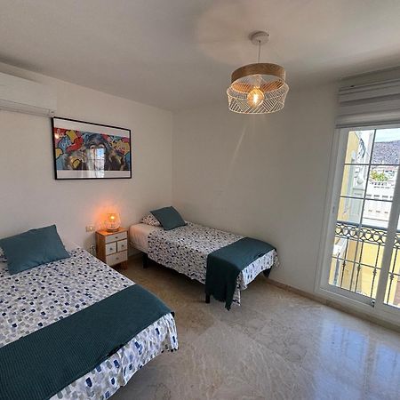 Penthouse With Great Sea View And Natural Reserve - Magnificent Swimming Pool - Calm And Bright Palm-mar Esterno foto