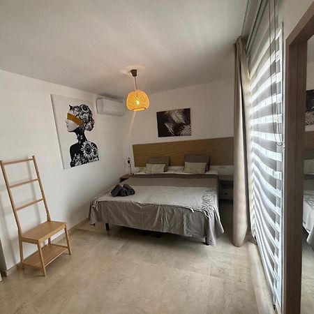 Penthouse With Great Sea View And Natural Reserve - Magnificent Swimming Pool - Calm And Bright Palm-mar Esterno foto
