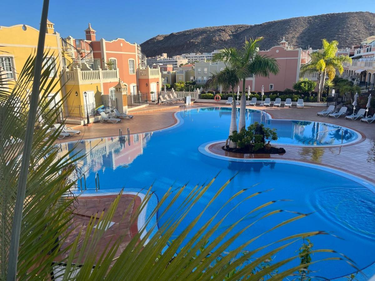 Penthouse With Great Sea View And Natural Reserve - Magnificent Swimming Pool - Calm And Bright Palm-mar Esterno foto
