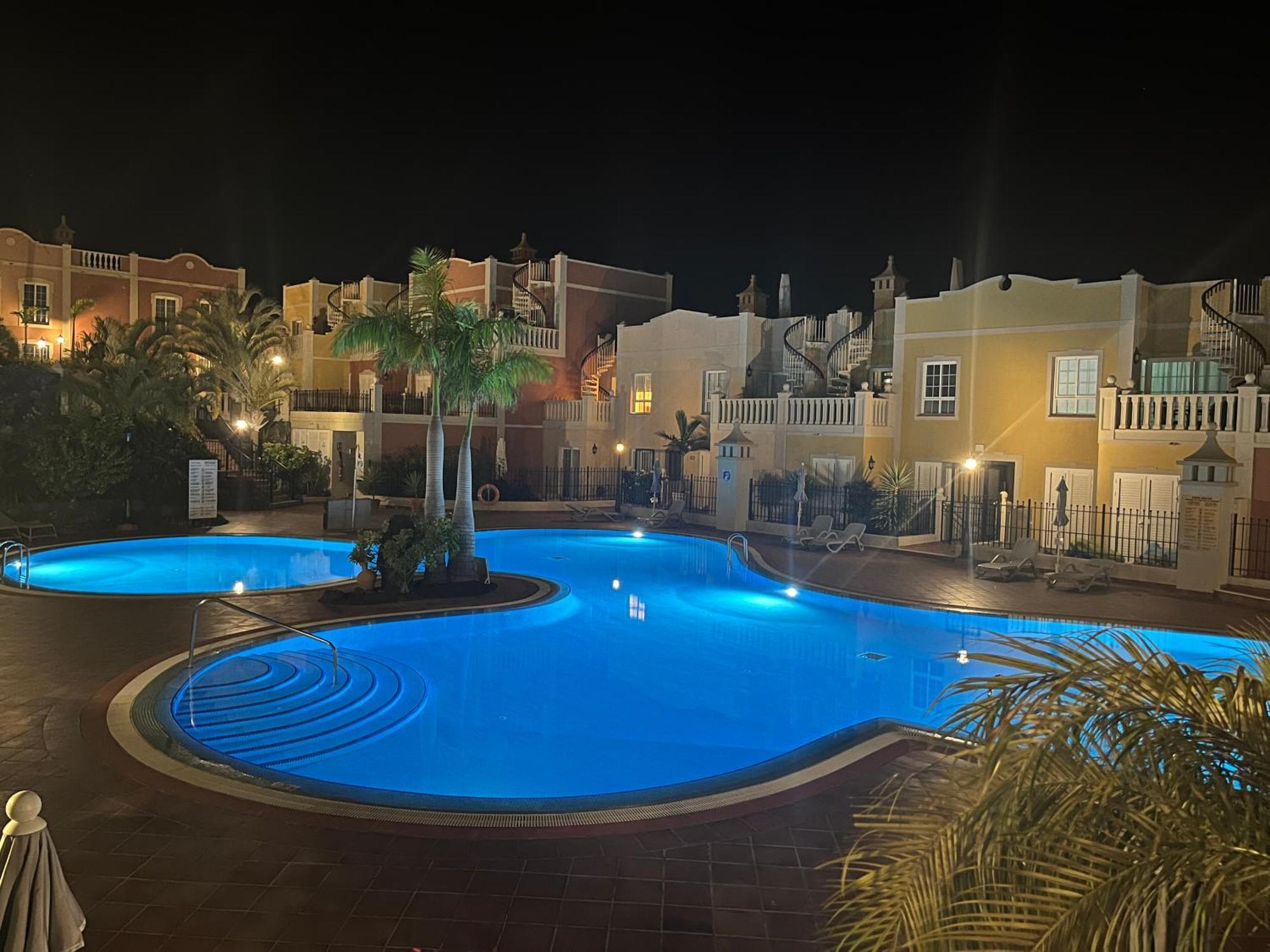 Penthouse With Great Sea View And Natural Reserve - Magnificent Swimming Pool - Calm And Bright Palm-mar Esterno foto