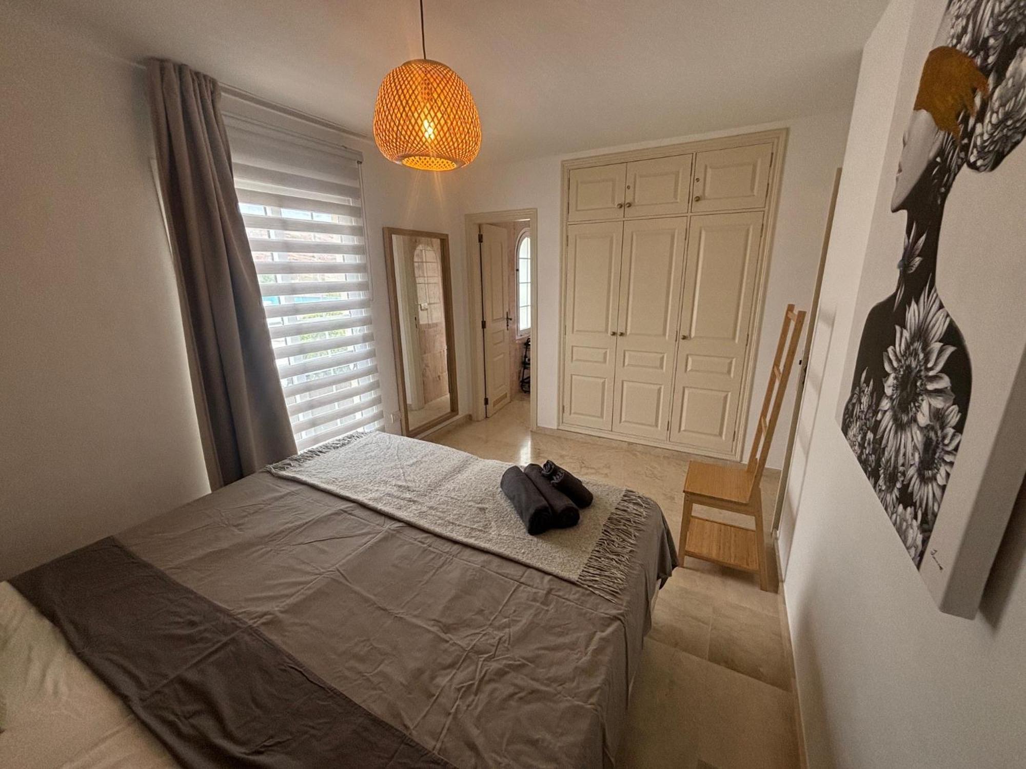 Penthouse With Great Sea View And Natural Reserve - Magnificent Swimming Pool - Calm And Bright Palm-mar Esterno foto
